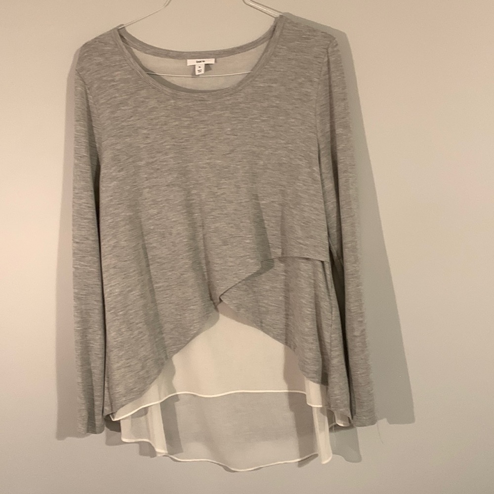 Bar III top
